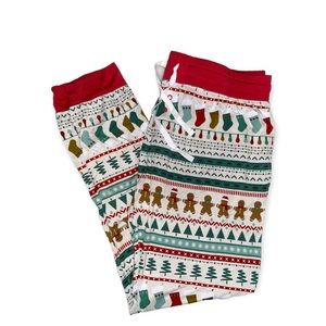 🎄LS Christmas Mama Pants🎄